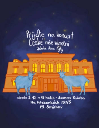 🎄Pozvánka na Rybovku🎄